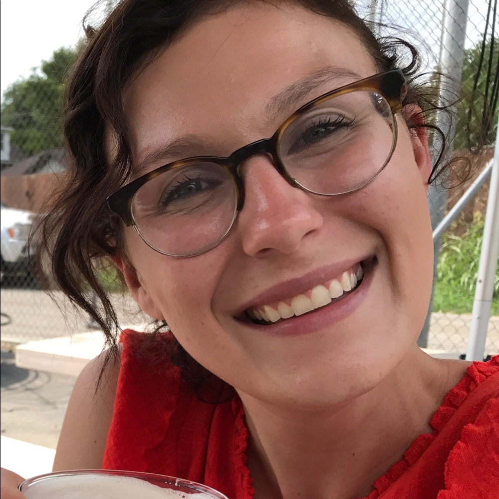 Meet your Posher, Kendra